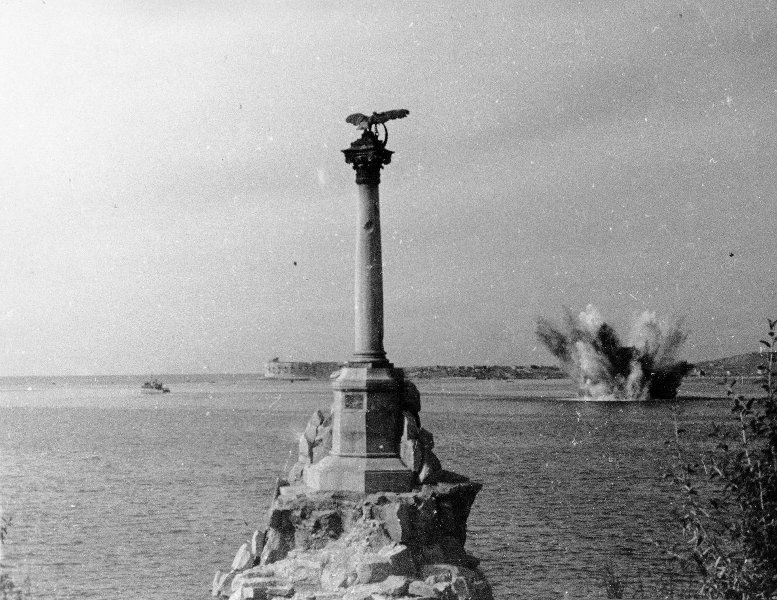 Битва за Севастополь (1944)
